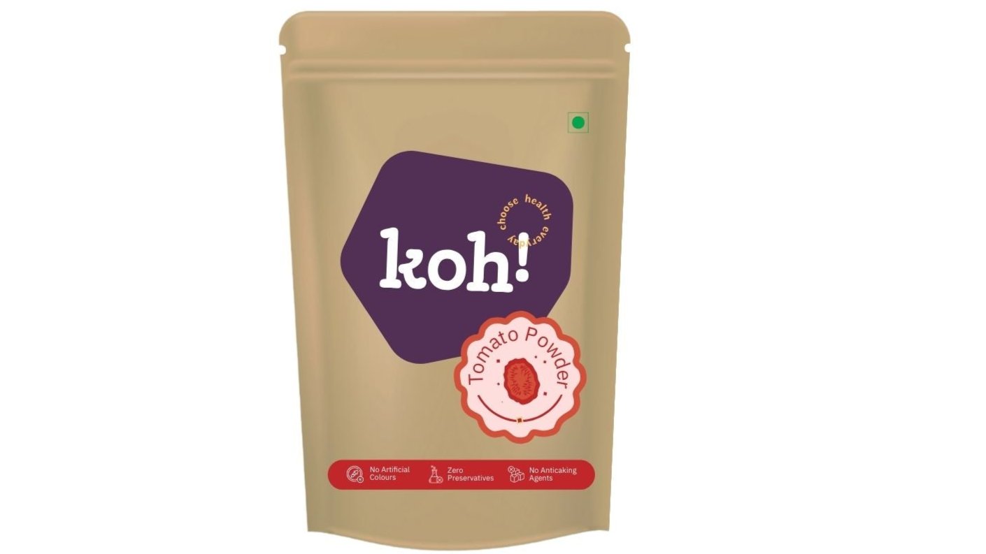 Tomato Powder