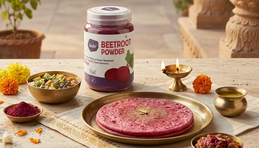 Beetroot bobatlu