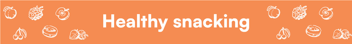 Healthy Snacking