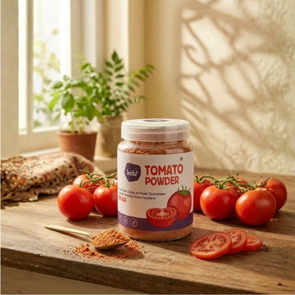 Beetroot, Carrot and Tomato Combo