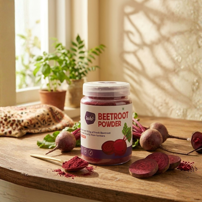 Beetroot Powder
