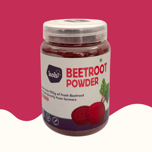 koh! Beetroot Powder | 100g