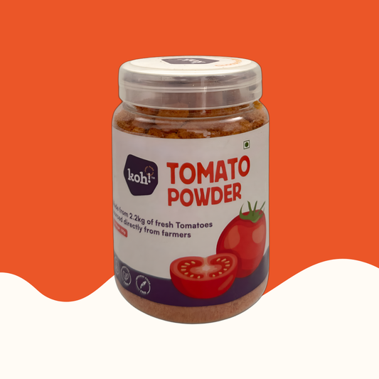 koh! Tomato Powder | 100g
