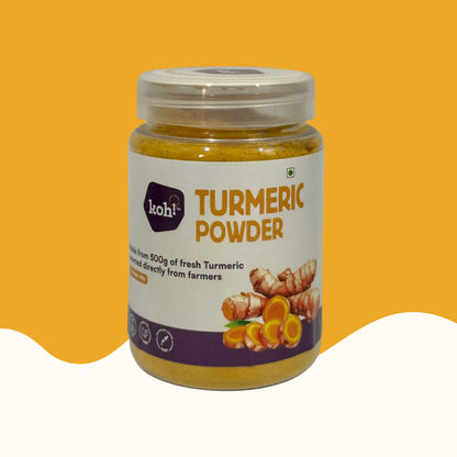 koh! Turmeric Powder | 100g