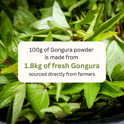 koh! Gongura Powder | 100g