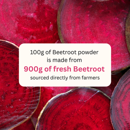 koh! Beetroot Powder | 100g