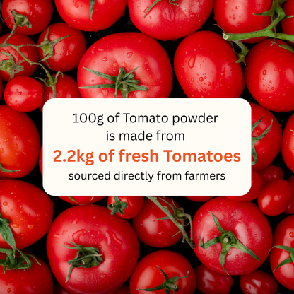 koh! Tomato Powder | 100g