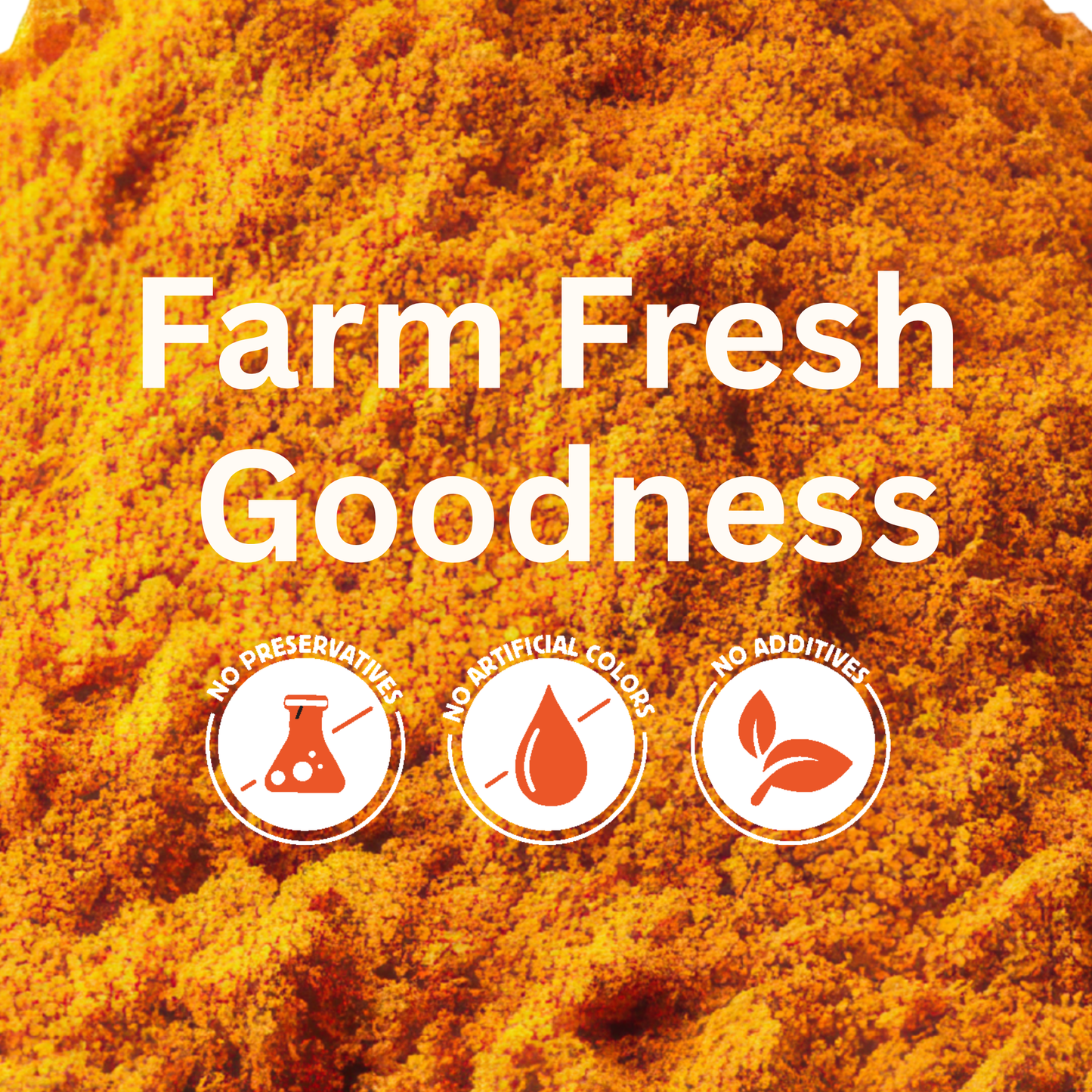 koh! Tomato Powder | 100g