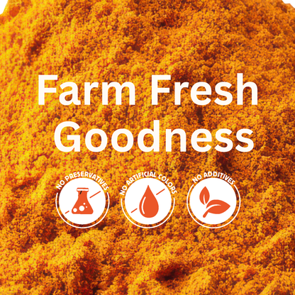 koh! Tomato Powder | 100g