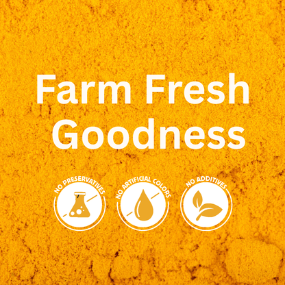 koh! Turmeric Powder | 100g