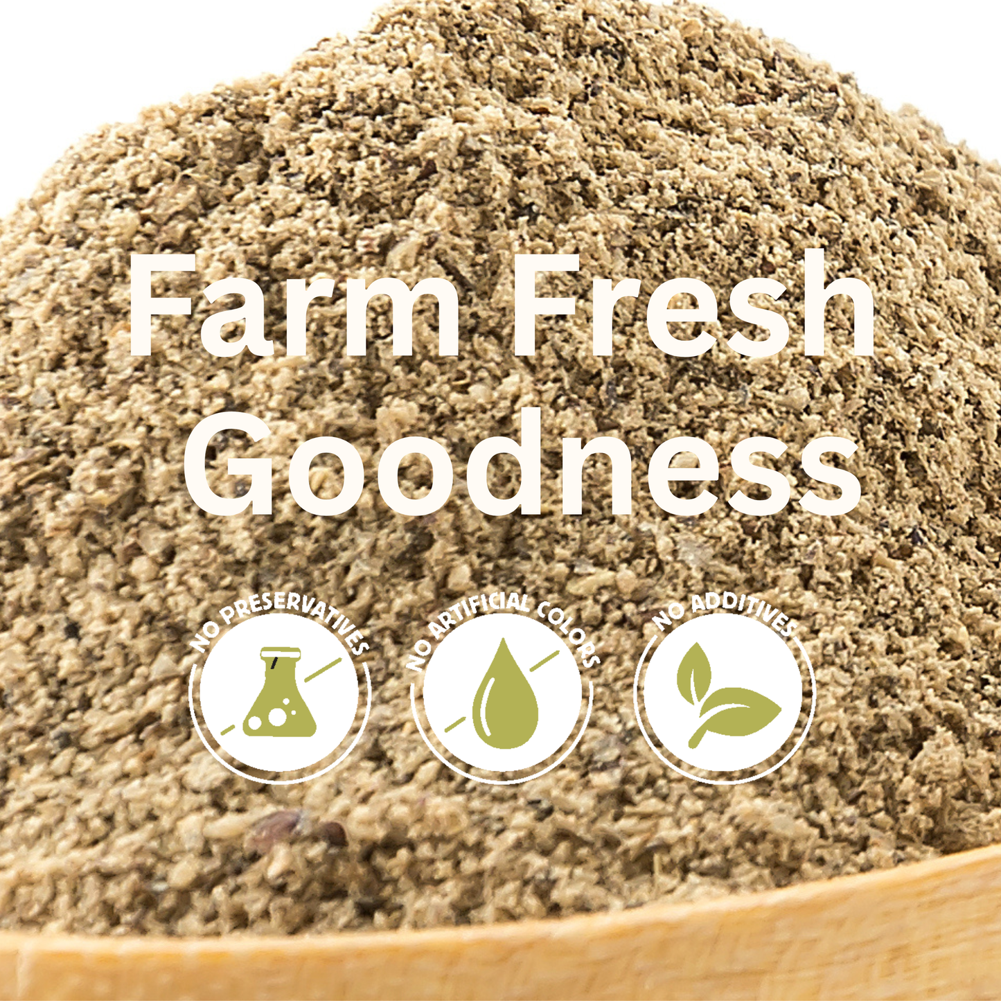 koh! Gongura Powder | 100g