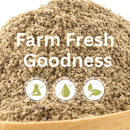 koh! Gongura Powder | 100g