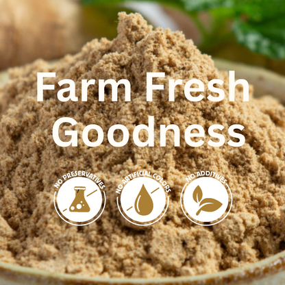koh! Ginger Powder | 100g