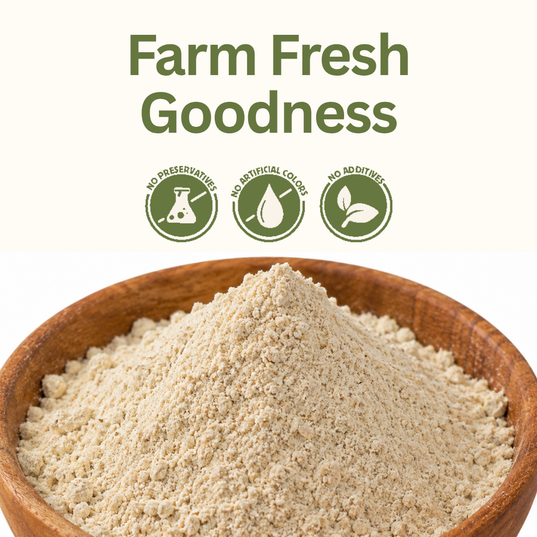 koh! Ash Gourd Powder | 100g