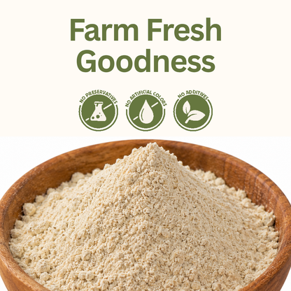 koh! Ash Gourd Powder | 100g