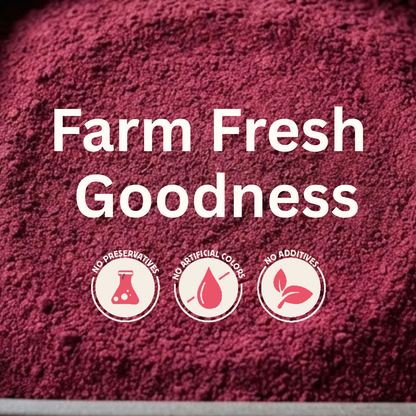 koh! Beetroot Powder | 100g
