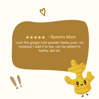 koh! Ginger Powder | 100g