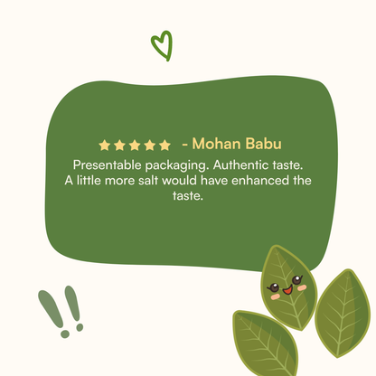 koh! Curry Leaf Powder | 100g