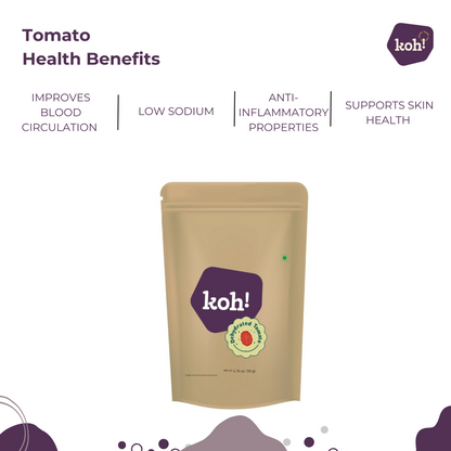 Beetroot, Carrot and Tomato Combo