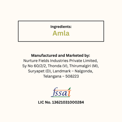 koh! Amla Powder | 100g