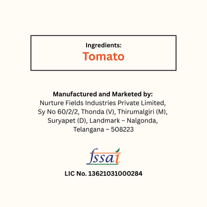 koh! Tomato Powder | 100g