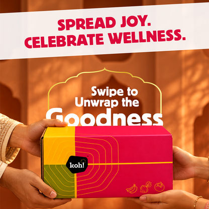 Wellness Hamper!