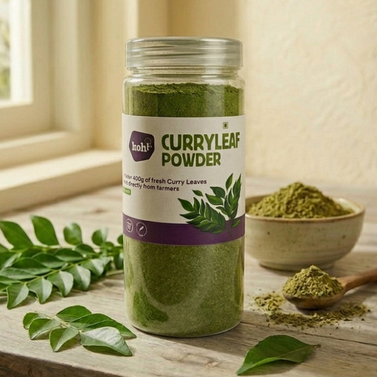Curry Leaf Powder | 100g