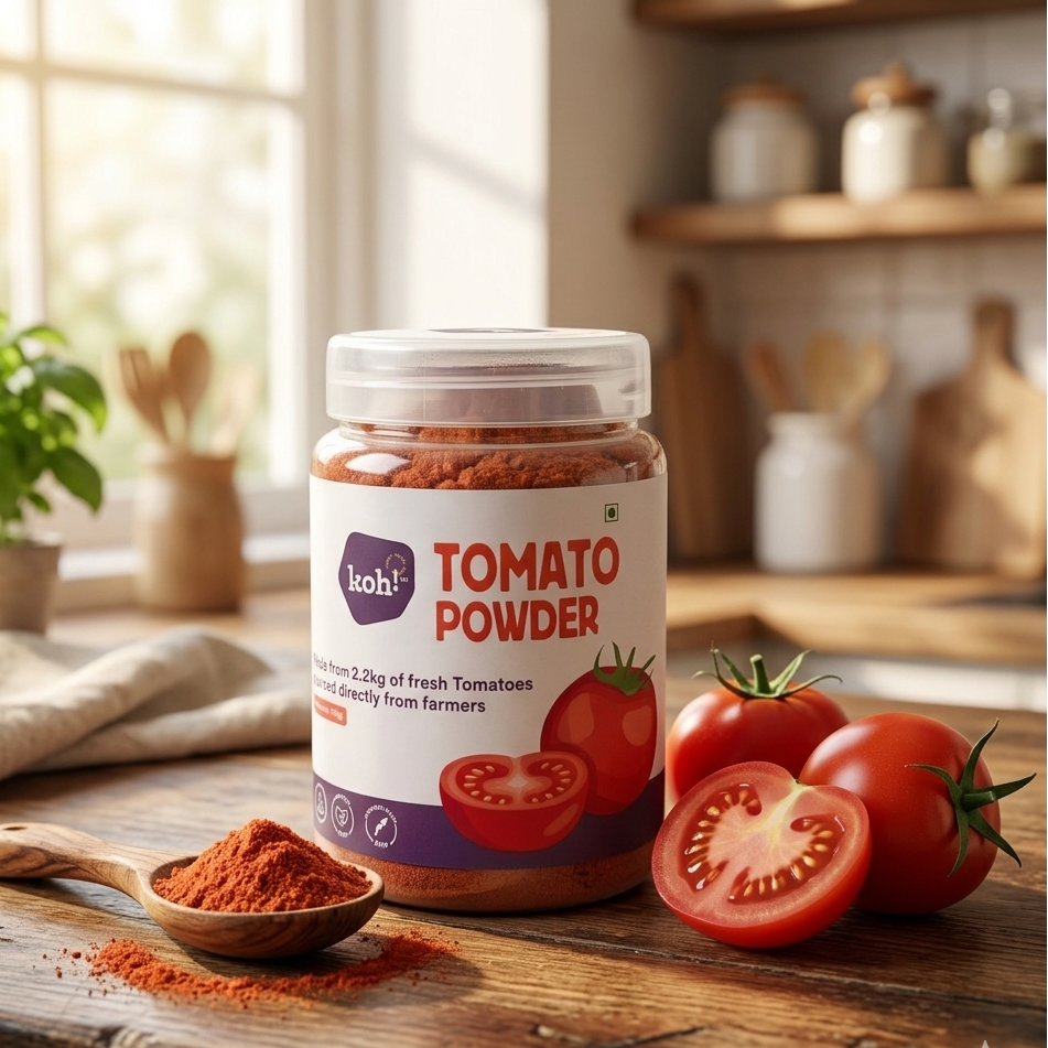 Tomato Powder