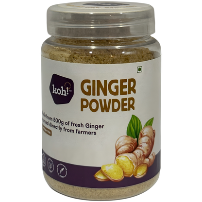 Ginger Powder