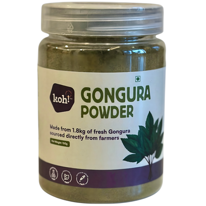 koh! Gongura Powder | 100g
