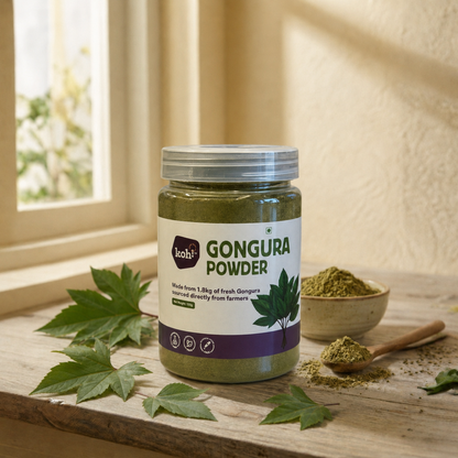 koh! Gongura Powder | 100g