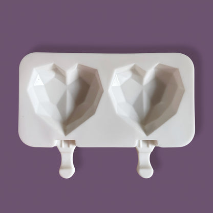Fun Popsicle Mould | Any 1