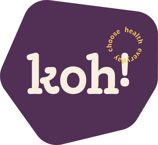 kohfoods