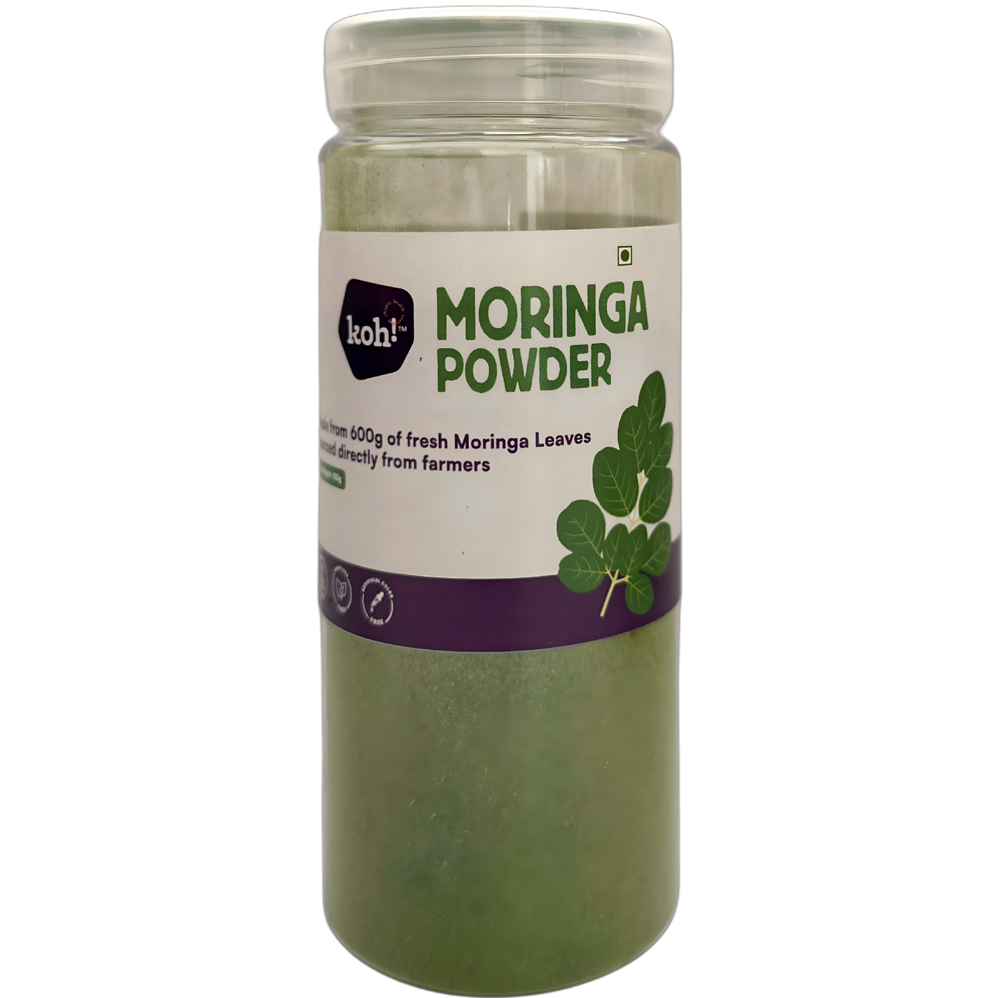 Moringa Powder