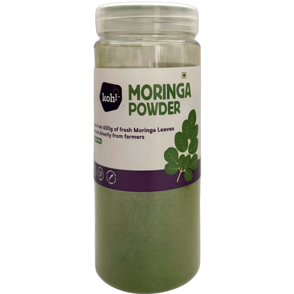Moringa Powder
