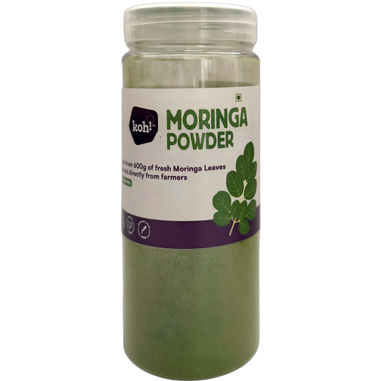 Moringa Powder