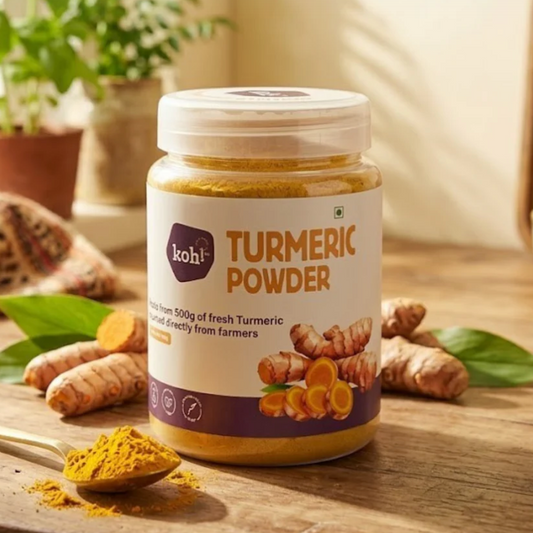 Turmeric Powder | 100g