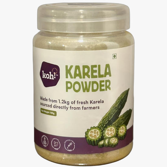 Karela Powder