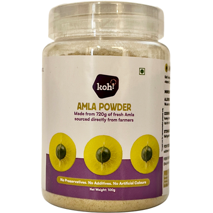 Amla Powder