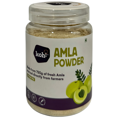 koh! Amla Powder | 100g