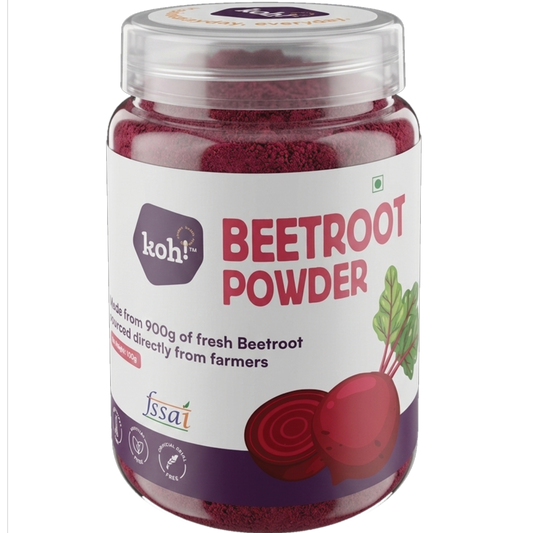 Beetroot Powder