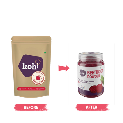 Beetroot Powder