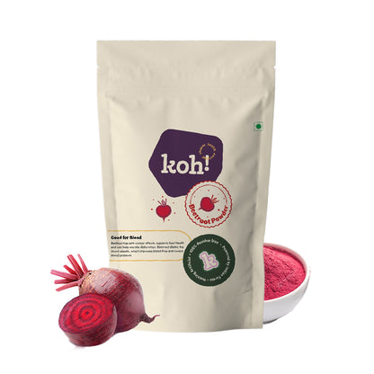 Beetroot ,Carrot Spinach combo – kohfoods