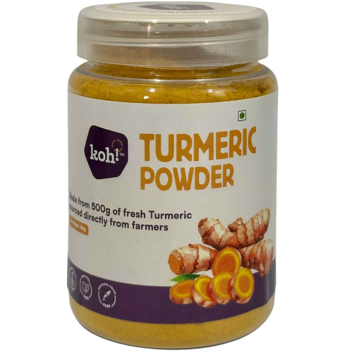Turmeric Powder