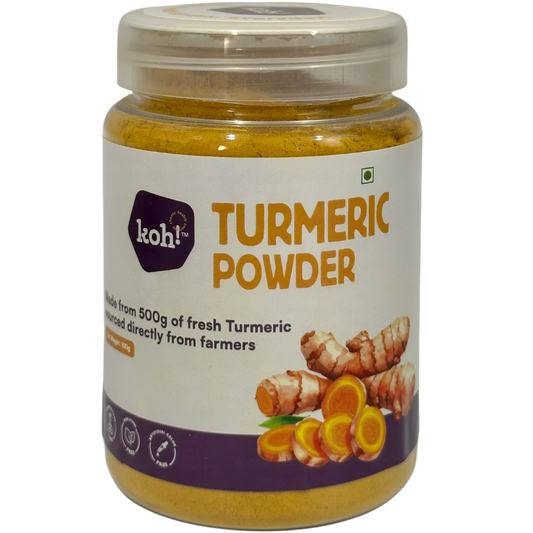 Turmeric Powder
