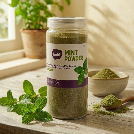 Mint Powder | 100g