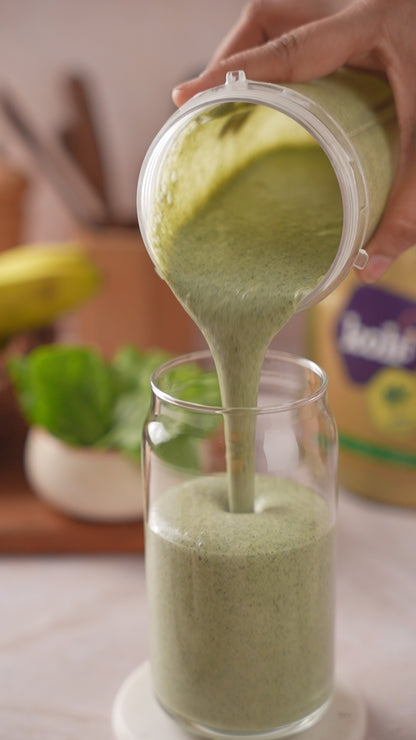 koh! Moringa Powder | 100g