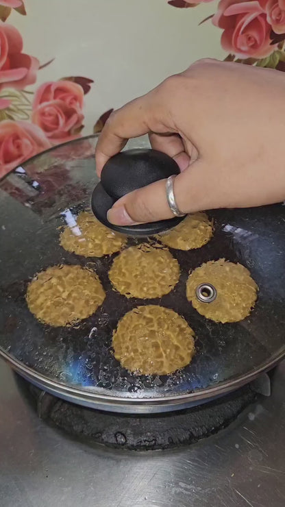 Weekly Breakfast Box — 3 Pesarattu Mixes + 1 Pancake Mix | 200g x 4