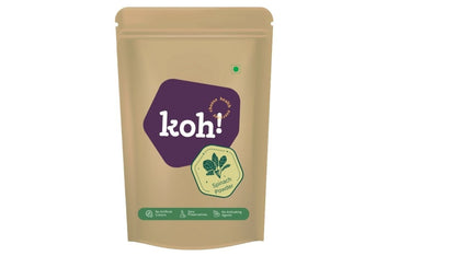 Spinach Powder