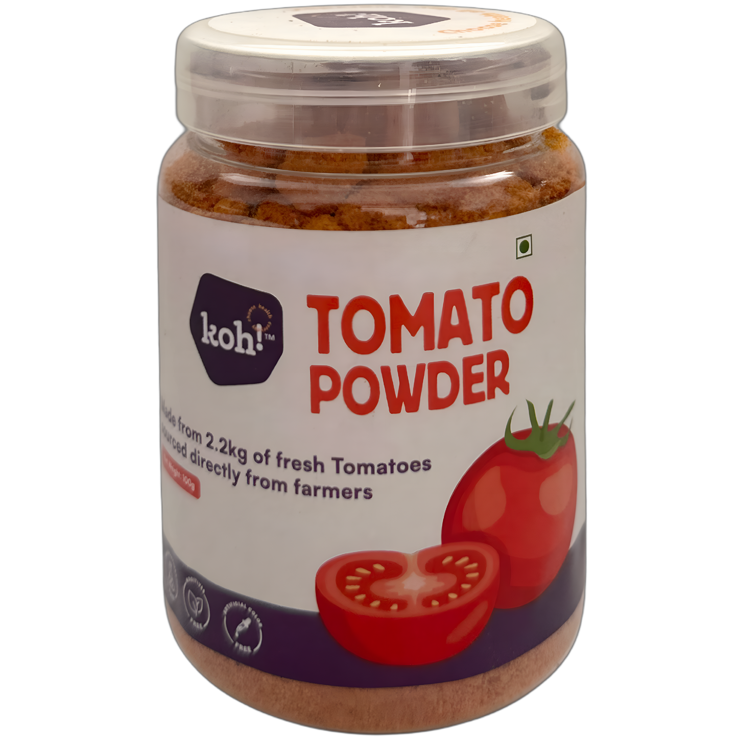 Tomato Powder